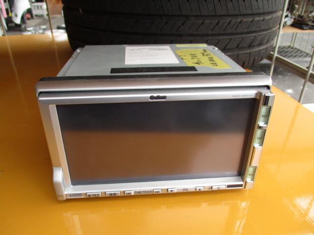 【中古】中古部品 オデッセイ RB1 ｶｰﾅﾋﾞｹﾞｰｼｮﾝ 【3310190100-000213042361310】｜e-cleマート