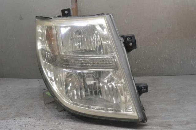 【中古】中古部品 エルグランド E51 右ﾍｯﾄﾞﾗﾝﾌﾟ 【3310580000-230525000310800】