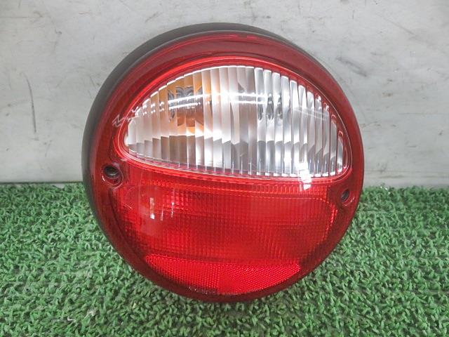 【中古】中古部品 ツイン EC22S 左ﾃｰﾙﾗﾝﾌﾟ 【3330380100-000035015715600】