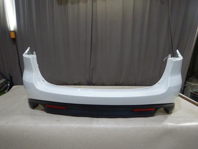 【中古】中古部品 アテンザ GHEFW ﾘｱﾊﾞﾝﾊﾟｰ 【3330810100-230525000115100】