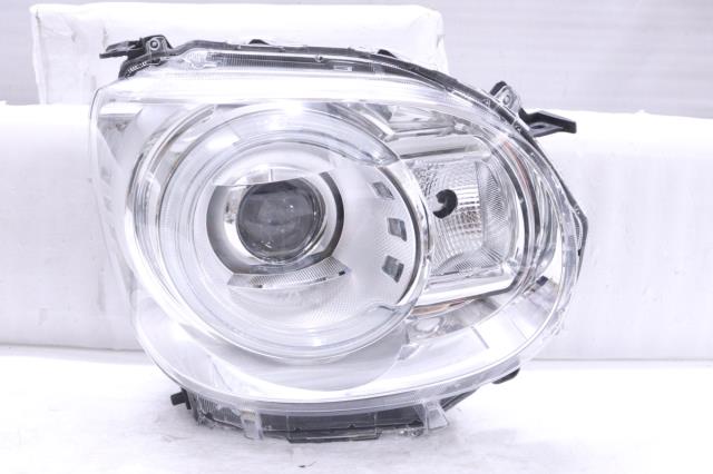 【中古】中古部品 ムーヴキャンバス LA800S 右ﾍｯﾄﾞﾗﾝﾌﾟ 【3260520000-230526501010800】｜e-cleマート