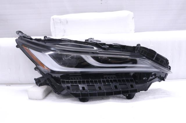 【中古】中古部品 ハリアー MXUA80 右ﾍｯﾄﾞﾗﾝﾌﾟ 【3260520000-230526501810800】 78,771円