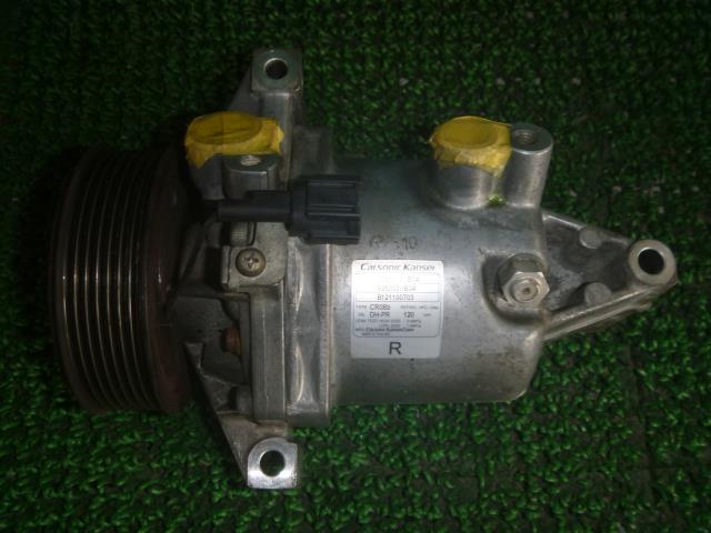 【中古】中古部品 ノート NE12 A/Cｺﾝﾌﾟﾚｯｻｰ 【3330370100-000233012360700】 10,842円
