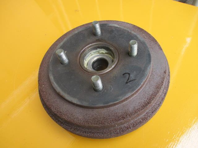 【中古】中古部品 ワゴンＲ MH21S ﾘｱﾄﾞﾗﾑ 【3310190100-001694458644480】