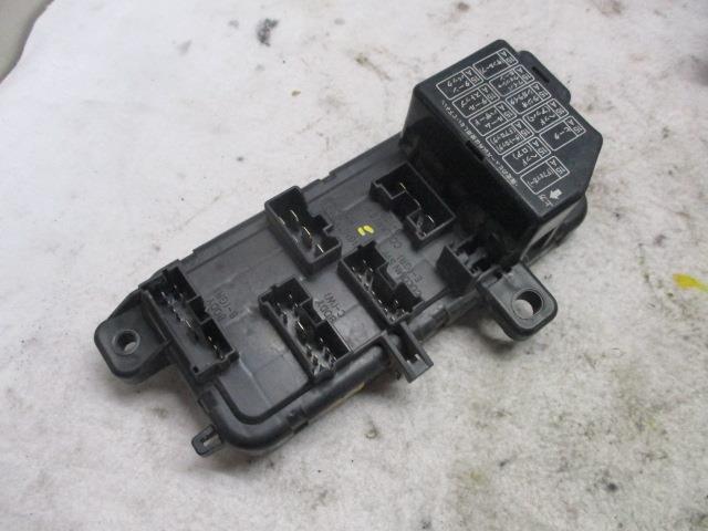 【中古】中古部品 ミニキャブ U42T ﾋｭｰｽﾞﾎﾞｯｸｽ 【3540020100-000005051767800】