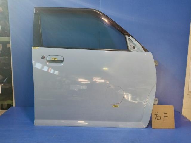 【中古】中古部品 ピノ HC24S 右ﾌﾛﾝﾄﾄﾞｱ 【3310050100-221118000213100】