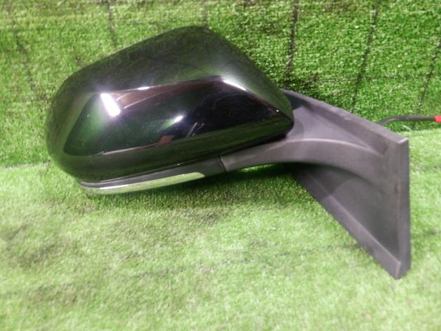 【中古】中古部品 プリウス ZVW55 右ｻｲﾄﾞﾐﾗｰ 【3330420100-230522000113500】