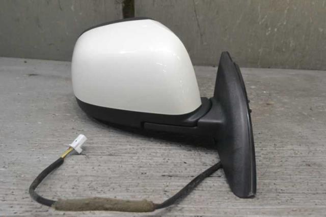 【中古】中古部品 リーフ ZE0 右サイドミラー 【3310580000-230528000613500】