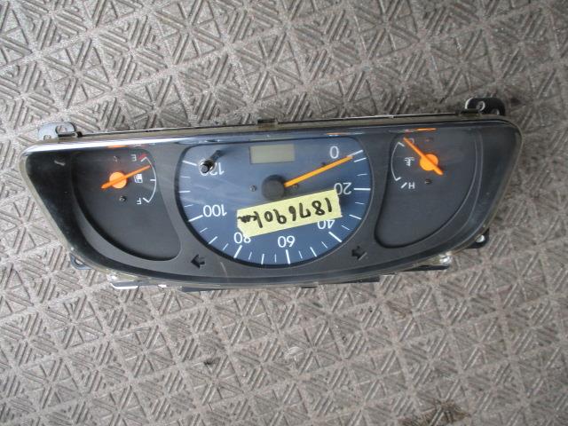 【中古】中古部品 エブリィ DA62V ｽﾋﾟｰﾄﾞﾒｰﾀｰ 【3310190100-001449028161400】