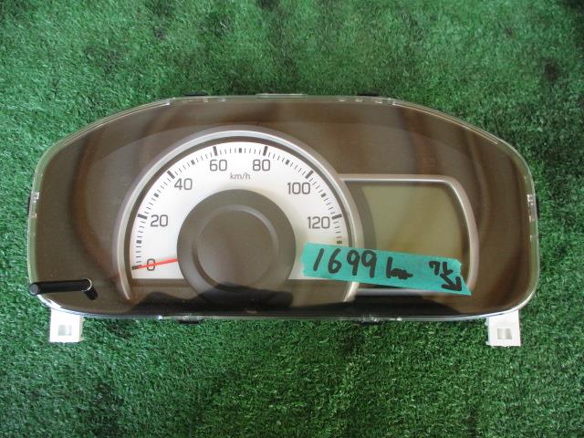 【中古】中古部品 アルト HA36S スピードメーター 【3310190100-001612300861400】