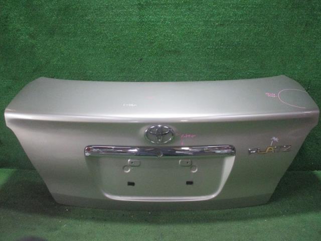 【中古】中古部品 プラッツ SCP11 ﾄﾗﾝｸﾘｯﾄﾞ 【3500080000-230217000315300】