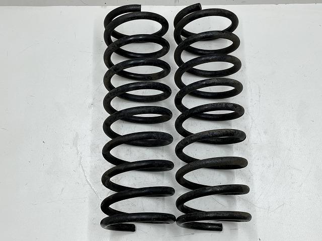 【中古】中古部品 ジープ グランドチェロキー WJ40 ﾌﾛﾝﾄｽﾌﾟﾘﾝｸﾞｾｯﾄ 【3310070100-000785121151300】