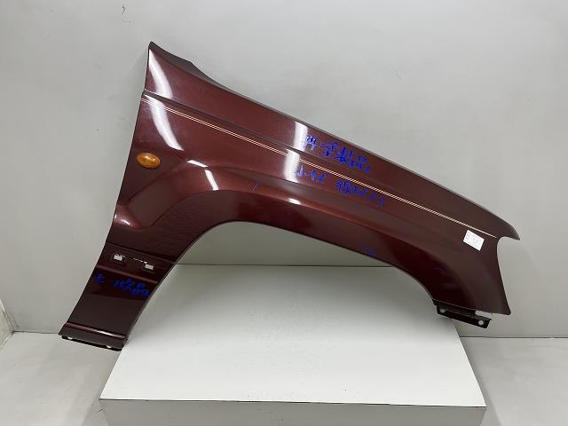 【中古】中古部品 ジープ グランドチェロキー WJ40 右ﾌﾛﾝﾄﾌｪﾝﾀﾞｰ 【3310070100-000785118510600】