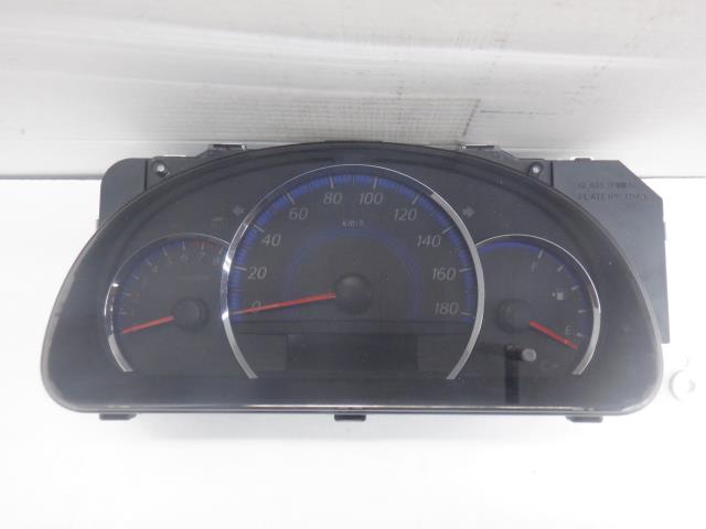 【中古】中古部品 ソリオ MA15S ｽﾋﾟｰﾄﾞﾒｰﾀｰ 【3310250100-000233012161400】