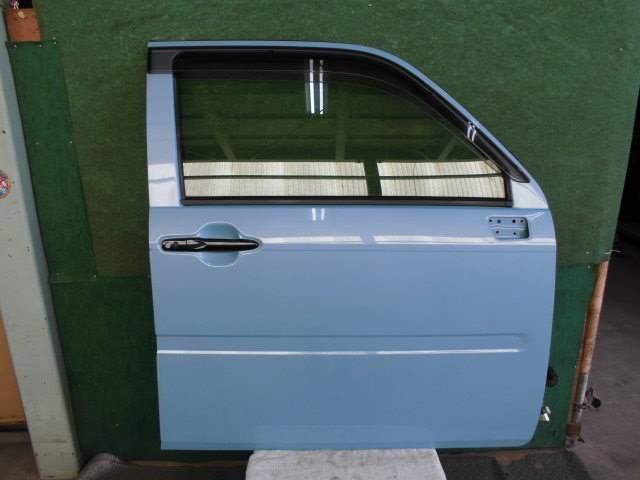 【中古】中古部品 ミラトコット LA550S 右ﾌﾛﾝﾄﾄﾞｱ 【3310420000-001628016113100】