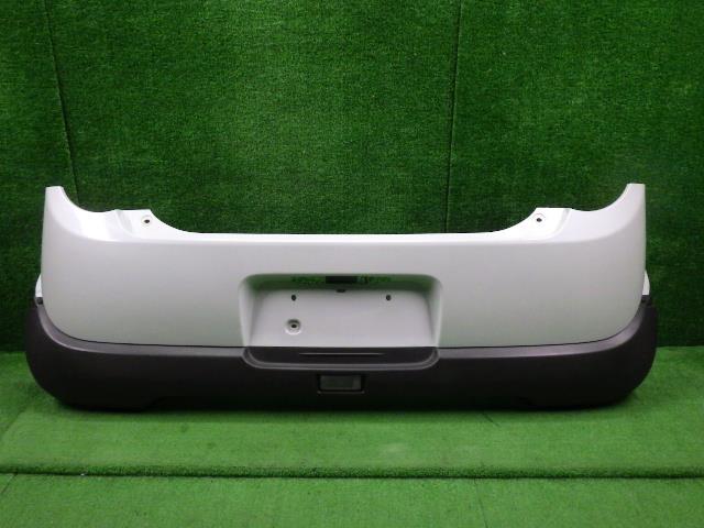 【中古】中古部品 ラパン HE33S ﾘｱﾊﾞﾝﾊﾟｰ 【3330250100-000000838915100】