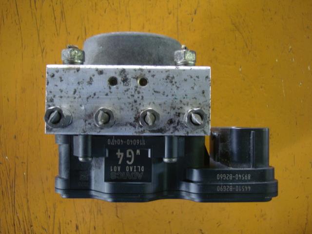 【中古】中古部品 ミライース LA300S ABSｱｸﾁｭｴｰﾀｰ 【3340220100-000224016742500】