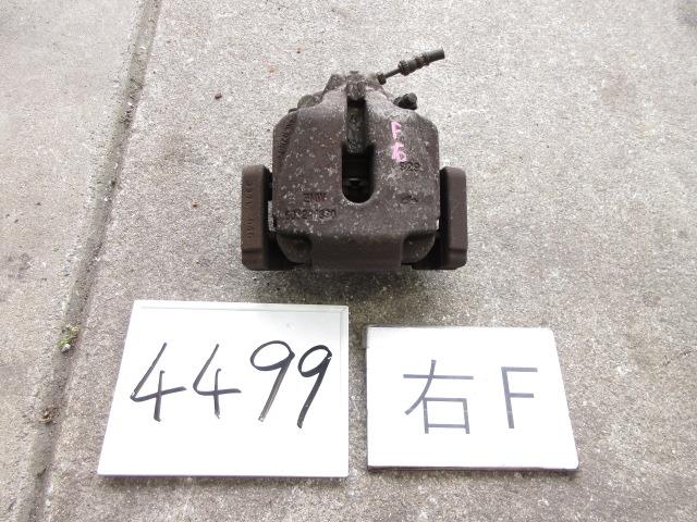 【中古】中古部品 BMW 5シリーズ FR30 右ﾌﾛﾝﾄｷｬﾘﾊﾟｰ 【3500170000-230529502344330】