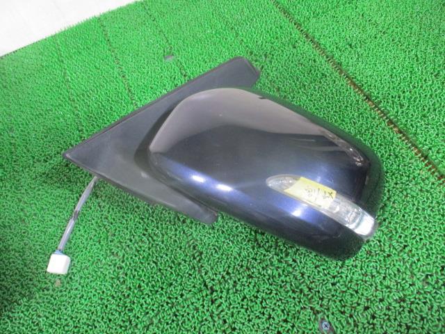 【中古】中古部品 タント L375S 左ｻｲﾄﾞﾐﾗｰ 【3310190100-000233007313600】