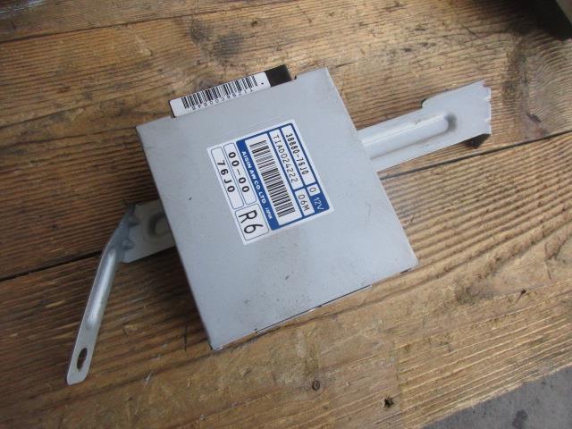 【中古】中古部品 ジムニー JB23W ﾐｯｼｮﾝｺﾝﾋﾟｭｰﾀｰ 【3310190100-001287867963200】