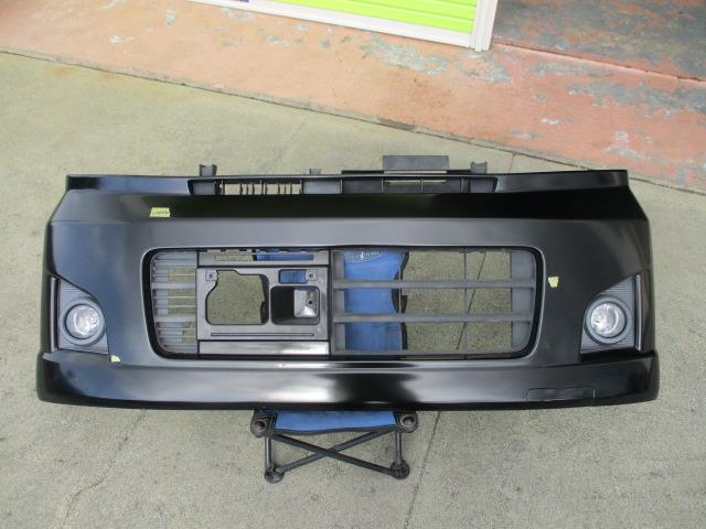 【中古】中古部品 ワゴンＲ MH22S ﾌﾛﾝﾄﾊﾞﾝﾊﾟｰ 【3310190100-001653930510100】