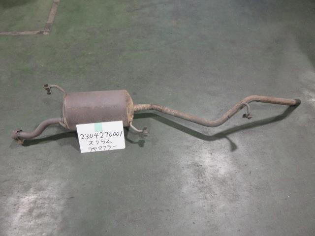 【中古】中古部品 スクラム DG64V ﾘｱﾏﾌﾗｰ 【3310220100-230427000122500】