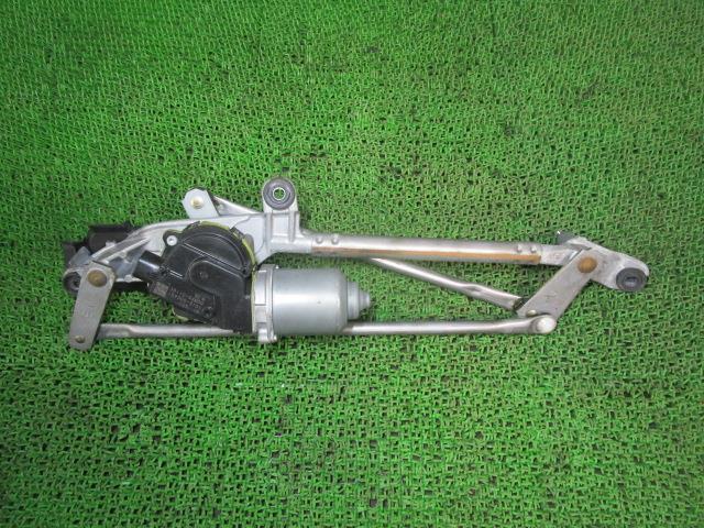 【中古】中古部品 ソリオ MA15S ﾌﾛﾝﾄﾜｲﾊﾟｰﾓｰﾀｰ 【3330540100-230530000161600】