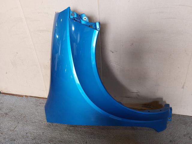 【中古】中古部品 ツイン EC22S 右ﾌﾛﾝﾄﾌｪﾝﾀﾞｰ 【3330960100-000052034410600】