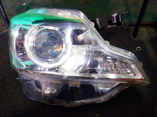 【中古】中古部品 スペーシア MK32S 右ﾍｯﾄﾞﾗﾝﾌﾟ 【3340140100-000023388210800】