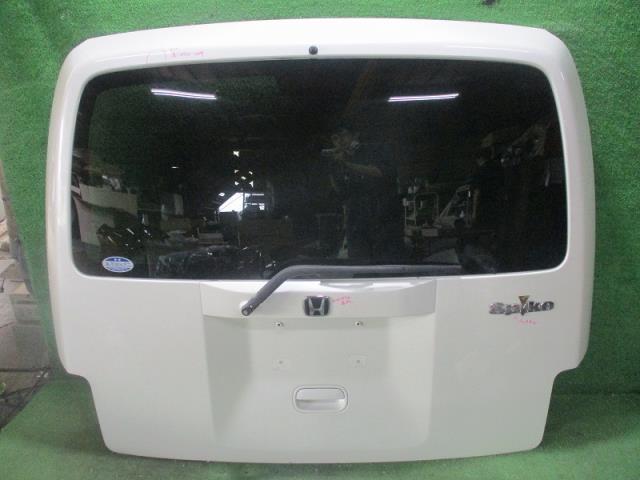 【中古】中古部品 モビリオスパイク GK1 ﾊﾞｯｸﾄﾞｱ 【3500080000-230424000115800】