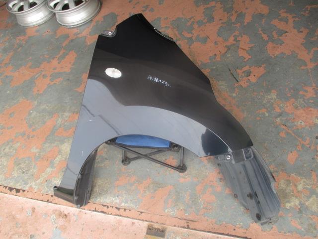 【中古】中古部品 ワゴンＲ MH23S 右ﾌﾛﾝﾄﾌｪﾝﾀﾞｰ 【3310190100-001526207410600】 12,623円