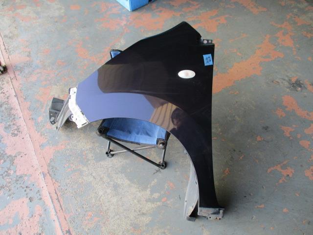 【中古】中古部品 ワゴンＲ MH23S 左ﾌﾛﾝﾄﾌｪﾝﾀﾞｰ 【3310190100-001645022210700】