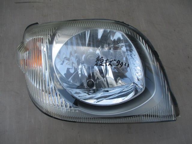 【中古】中古部品 ＫＥＩ HN22S 右ﾍｯﾄﾞﾗﾝﾌﾟ 【3310190100-001603159510800】
