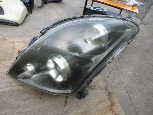 【中古】中古部品 スイフト ZC11S 左ﾍｯﾄﾞﾗﾝﾌﾟ 【3310190100-000213036010900】