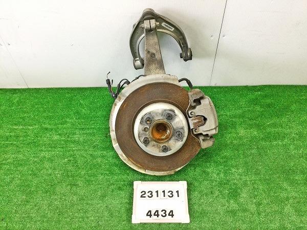 【中古】中古部品 BMW 5シリーズ FW20 左ﾌﾛﾝﾄﾅｯｸﾙﾊﾌﾞ 【3330890100-000023113144340】｜e-cleマート