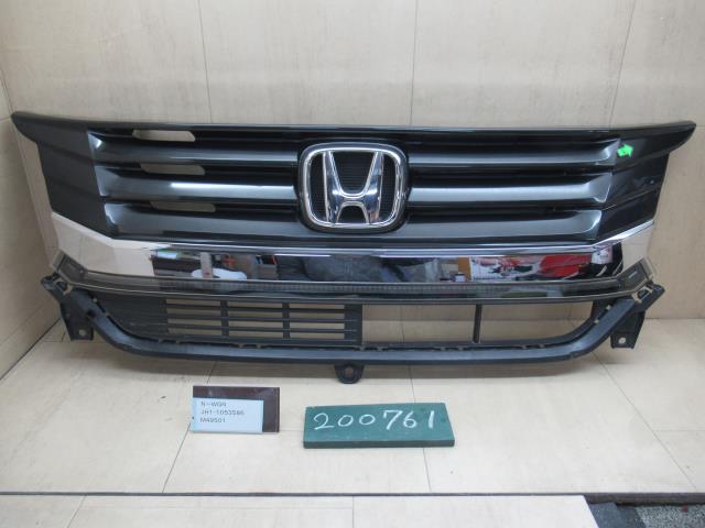 【中古】中古部品 Ｎ－ＷＧＮ JH1 ﾗｼﾞｴｰﾀｸﾞﾘﾙ 【3310120100-230525000310400】
