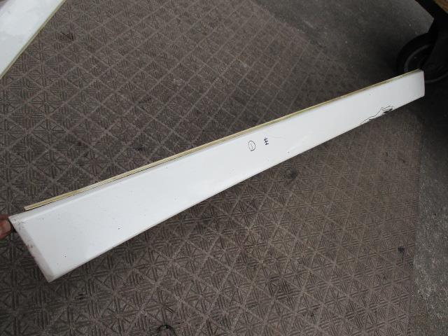 【中古】中古部品 ＫＥＩ HN22S 左ｻｲﾄﾞｽﾃｯﾌﾟ 【3310190100-001454152613800】