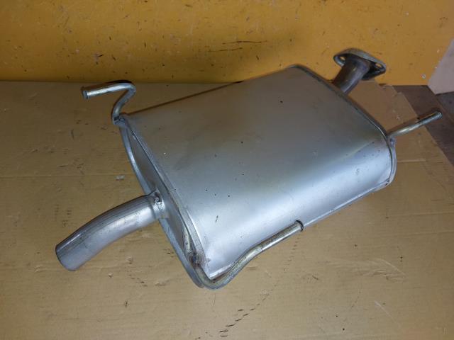 【中古】中古部品 ティーノ V10 ﾘｱﾏﾌﾗｰ 【3330960100-000052055522500】