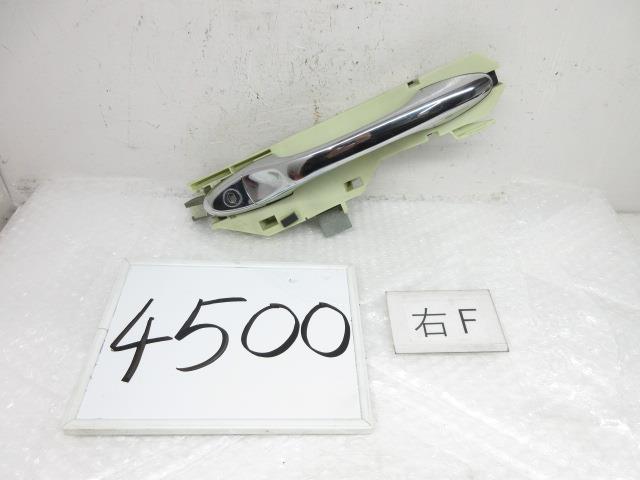 【中古】中古部品 ジャガー XJシリーズ J71VB ｱｳﾀｰﾊﾝﾄﾞﾙ 【3500170000-230601500317250】