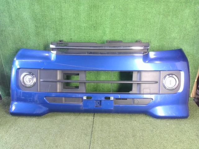 【中古】中古部品 ハイゼットアトレ S321G ﾌﾛﾝﾄﾊﾞﾝﾊﾟｰ 【3260070000-230531000610100】