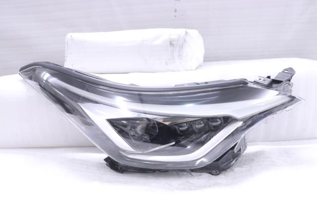 【中古】中古部品 Ｃ－ＨＲ ZYX11 右ﾍｯﾄﾞﾗﾝﾌﾟ 【3260520000-230602500110800】