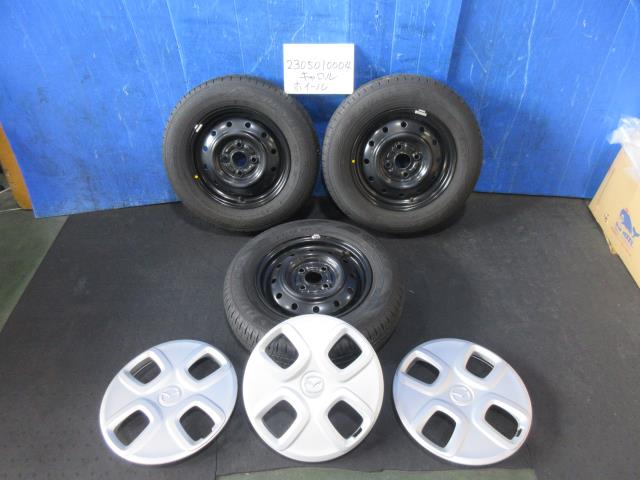 【中古】中古部品 キャロル HB36S ﾎｲｰﾙ 【3310220100-230501000447210】｜e-cleマート 23,287円