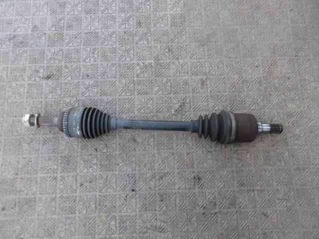 【中古】中古部品 セルボ HG21S 左ﾌﾛﾝﾄﾄﾞﾗｲﾌﾞｼｬﾌﾄ 【3310190100-001373463842200】