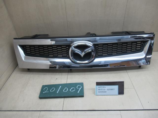 【中古】中古部品 ＡＺワゴン MJ22S ﾗｼﾞｴｰﾀｸﾞﾘﾙ 【3310120100-230603000110400】