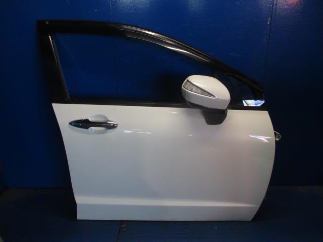 【中古】中古部品 オデッセイ RB3 右ﾌﾛﾝﾄﾄﾞｱ 【3310270100-000013631613100】