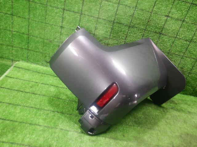 【中古】中古部品 デリカＤ5 CV5W ﾘｱﾊﾞﾝﾊﾟｰ 【3330420100-230526000115100】 14,071円