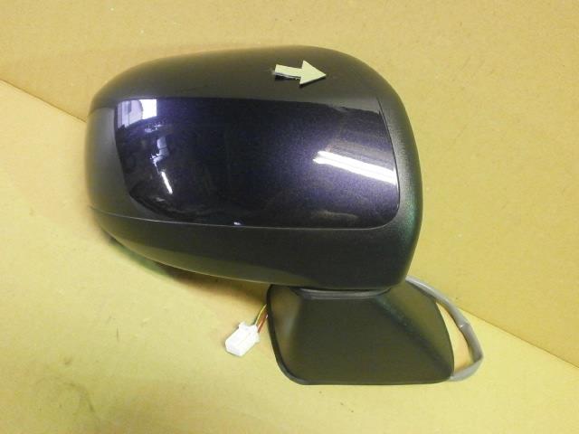 【中古】中古部品 ムーヴ LA100S 右ｻｲﾄﾞﾐﾗｰ 【3340200100-888740000013500】