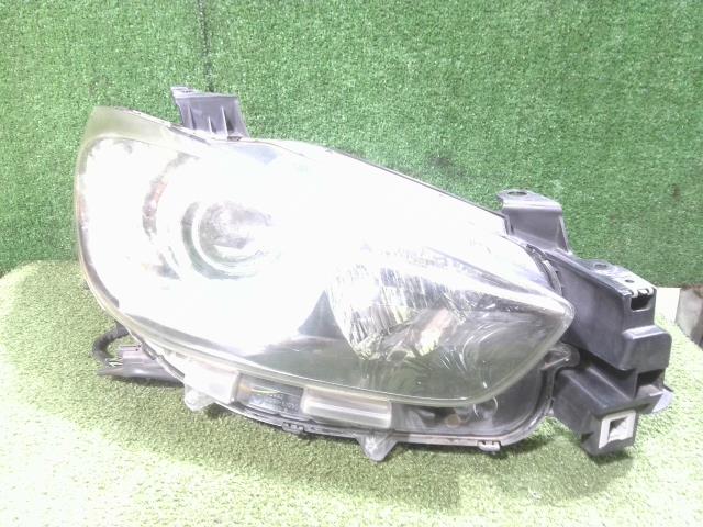 【中古】中古部品 ＣＸ－５ KE2FW 右ﾍｯﾄﾞﾗﾝﾌﾟ 【3260300000-230524000110800】