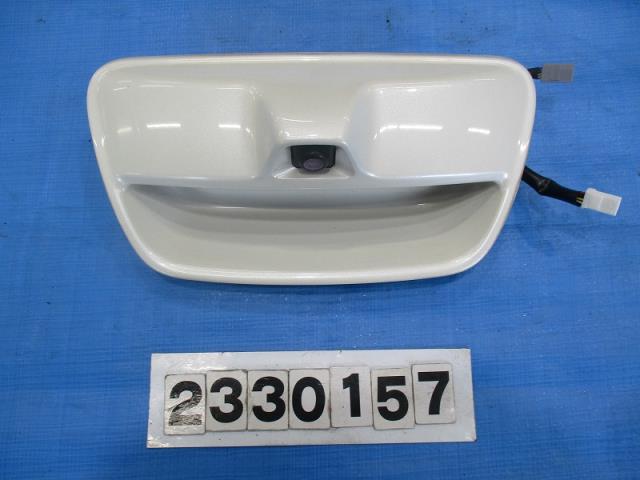 【中古】中古部品 リーフ AZE0 ｶﾒﾗ 【3310040100-000233015715850】