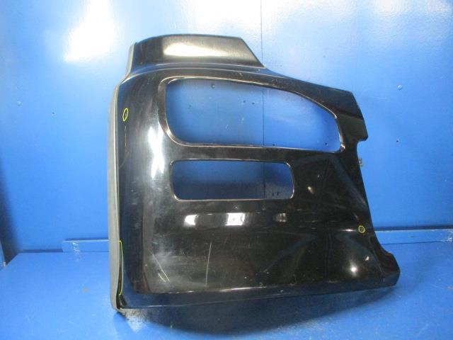 【中古】中古部品 UDトラクター GK6XAB ﾌﾛﾝﾄﾊﾞﾝﾊﾟｰﾌｪｰｽ 【3310270100-000013574510110】